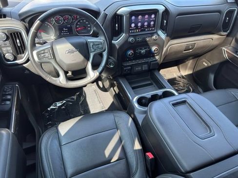 Used 2019 Chevrolet Silverado 1500 RST AWD/4WD image 11
