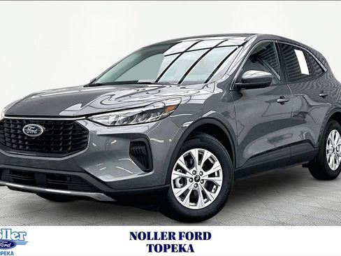 Certified 2024 Ford Escape Active w/ Tech Pack #2 FWD image 1