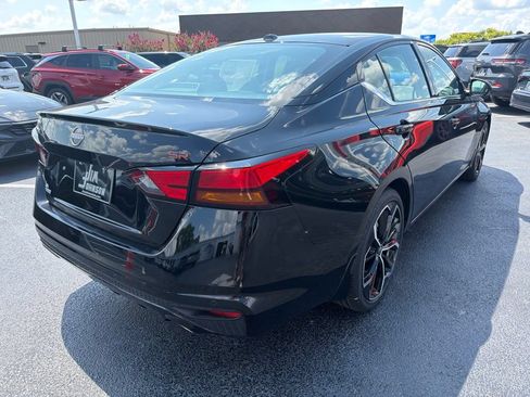 New 2026 Nissan Altima 2.5 SR FWD image 5