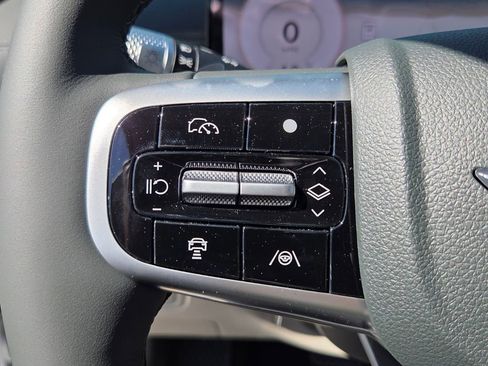 New 2026 Genesis GV80 2.5T AWD/4WD image 23