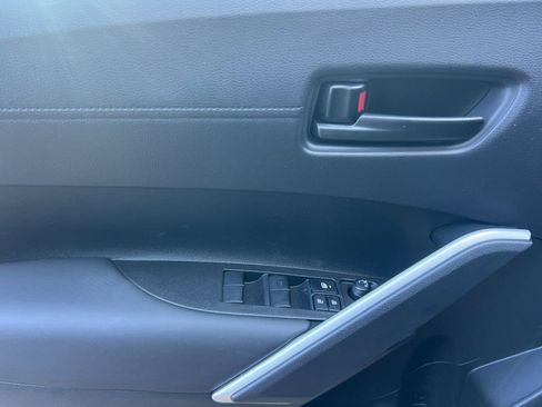 New 2026 Toyota Corolla Cross LE image 13