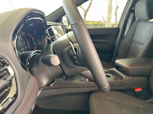 New 2026 Dodge Durango GT image 45