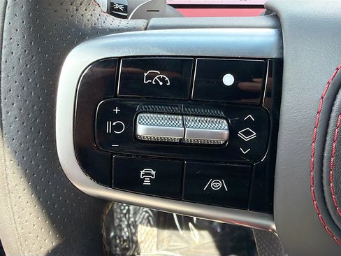 Used 2026 Genesis GV70 3.5T Sport Prestige image 37