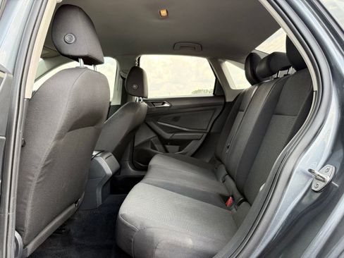 Used 2020 Volkswagen Jetta S w/ Driver Assistance Package FWD image 19