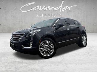 Used 2019 Cadillac XT5 Premium Luxury w/ Driver Assist Package FWD video 1