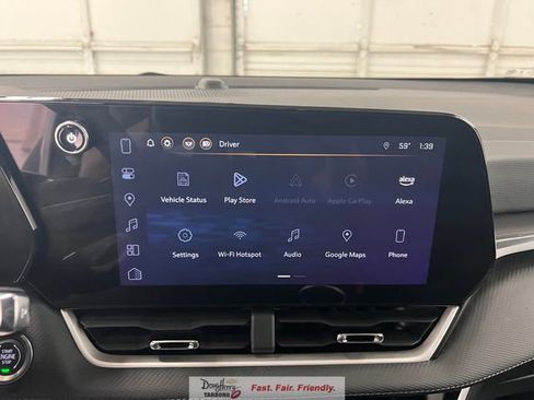 Used 2025 Chevrolet Equinox LT FWD image 41