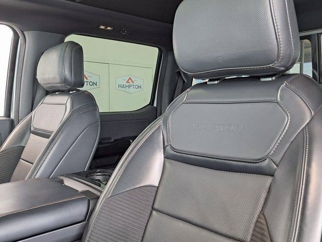 Used 2023 Ford F150 Raptor AWD/4WD image 29