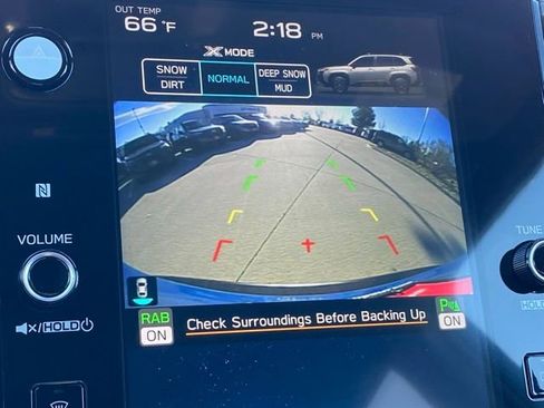 New 2026 Subaru Forester Wilderness image 23