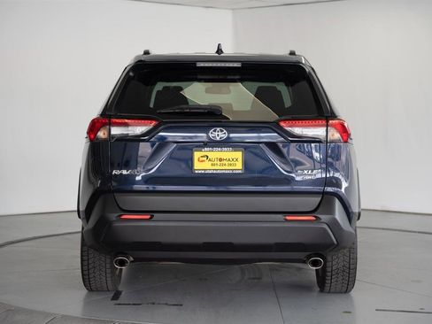 Used 2024 Toyota RAV4 XLE AWD/4WD image 6