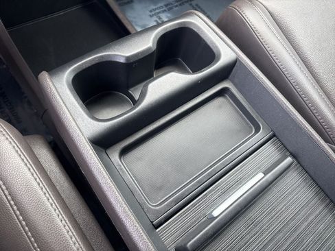Used 2018 Honda Odyssey EX-L image 27