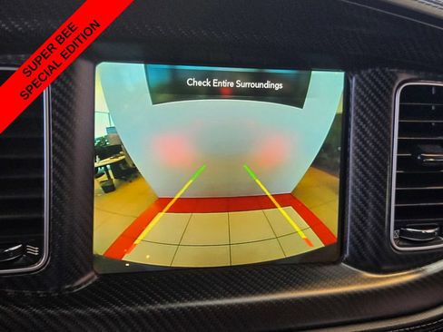 Used 2023 Dodge Charger Scat Pack RWD image 34