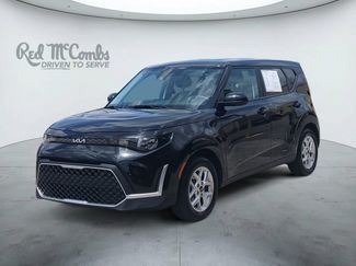 Used 2025 Kia Soul LX w/ LX Technology Package FWD 360° Tour