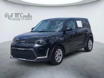 Used 2025 Kia Soul LX w/ LX Technology Package
