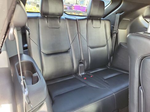 Used 2023 MAZDA CX-9 Grand Touring AWD/4WD image 24