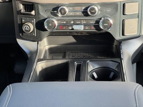 New 2025 Ford F150 XLT w/ Equipment Group 302A MID image 10