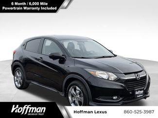 Used 2017 Honda HR-V EX video 1
