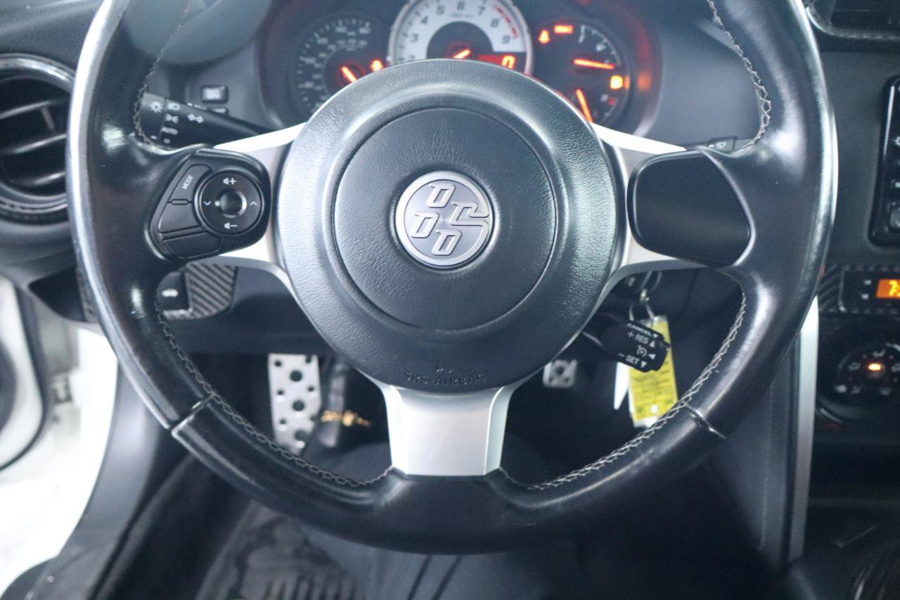 Used 2017 Toyota 86 RWD image 27