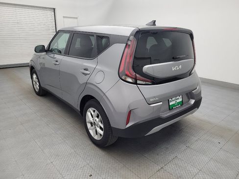 Used 2025 Kia Soul S image 5
