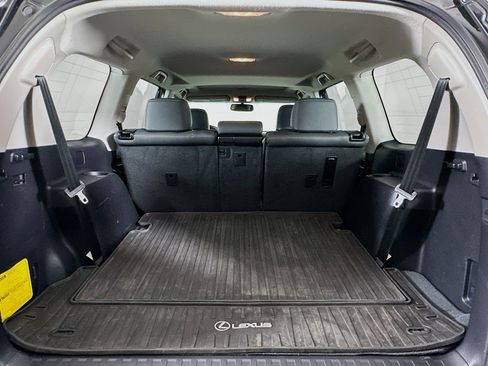 Used 2017 Lexus GX 460 image 29