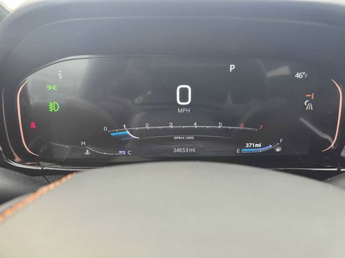 Used 2024 Jeep Grand Wagoneer L Series III w/ Quick Order Packagew 28T image 29