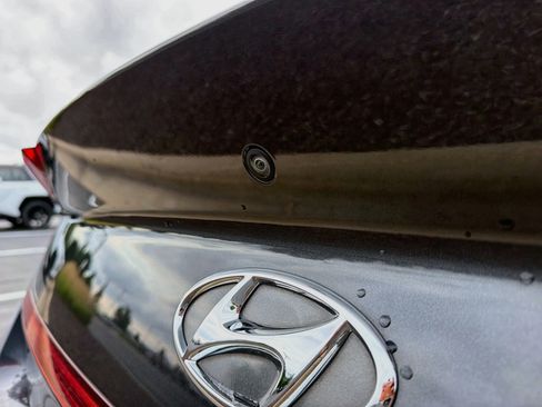 Used 2020 Hyundai Sonata SEL w/ Cargo Package FWD image 8