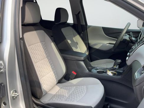 Used 2019 Chevrolet Equinox LS w/ LPO, Floor Liner Package FWD image 20