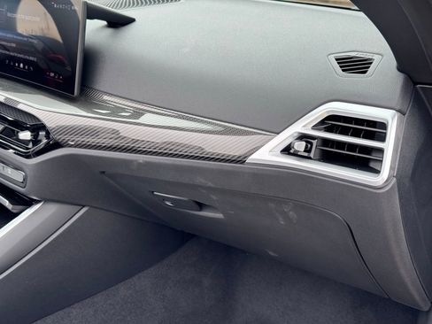 New 2026 BMW M4 xDrive Competition image 29