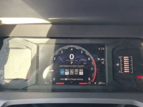 New 2025 Toyota Tacoma SR5 image 9