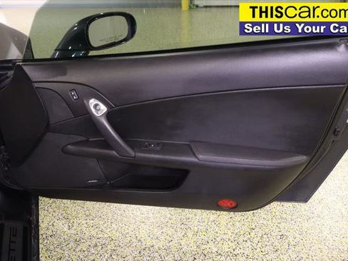 Used 2013 Chevrolet Corvette Grand Sport w/ 3LT Preferred Equipment Group image 35