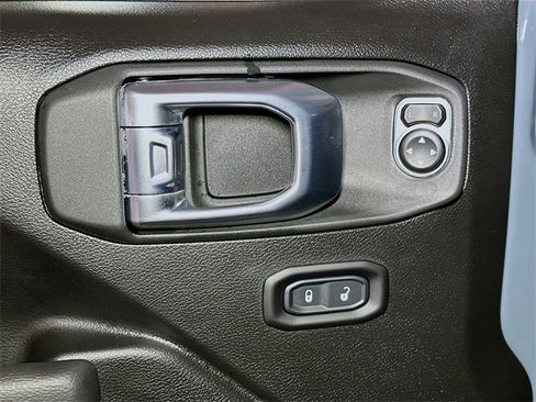 New 2026 Jeep Wrangler Sport S image 14