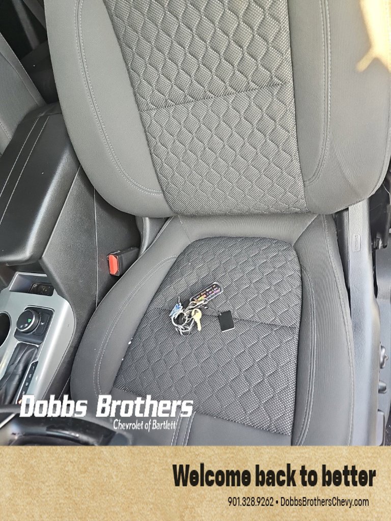 Used 2021 Chevrolet Blazer LT FWD image 19