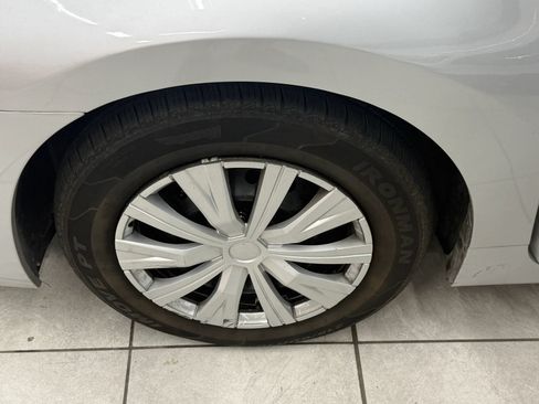 Used 2015 Nissan Altima 2.5 S w/ Power Driver Seat Package FWD image 31