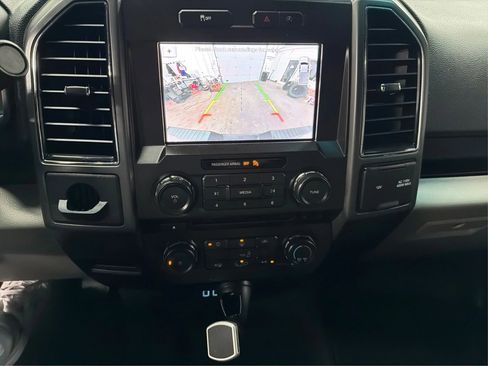 Used 2018 Ford F150 XLT w/ Equipment Group 302A Luxury image 20