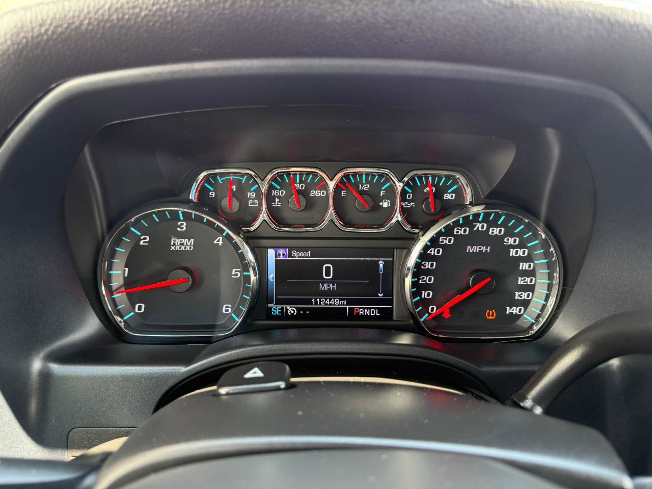 Used 2017 Chevrolet Silverado 1500 LT w/ All Star Edition RWD image 31