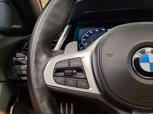 Used 2022 BMW Z4 M40i w/ Premium Package RWD image 26