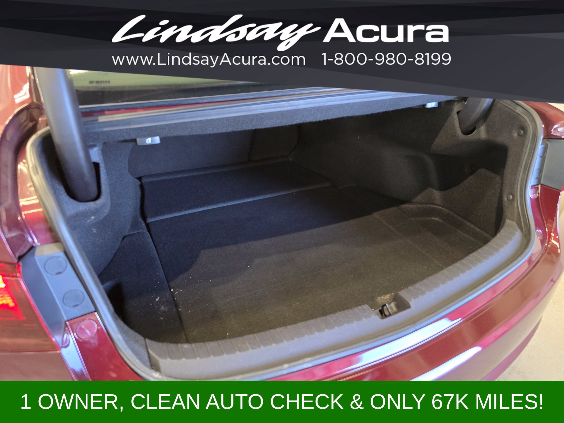 Used 2016 Acura TLX V6 FWD image 7
