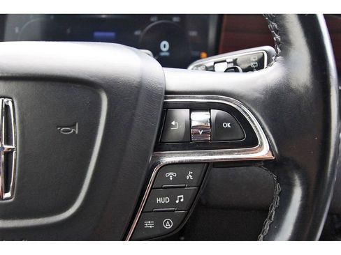 Used 2023 Lincoln Navigator L Reserve image 17