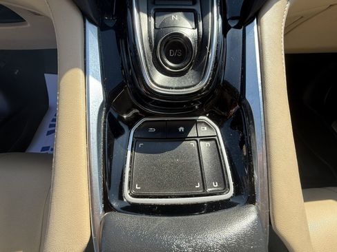 Used 2019 Acura RDX AWD image 14