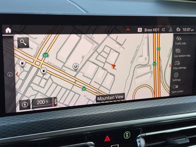 Certified 2022 BMW X3 M40i AWD/4WD image 13