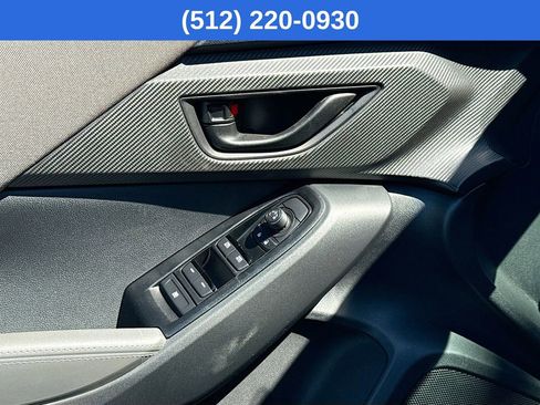 New 2026 Subaru Crosstrek 2.0i Premium AWD/4WD image 21