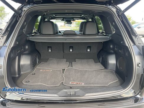 Used 2026 Subaru Forester Sport w/ Sport Package AWD/4WD image 23