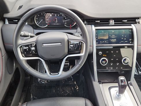 Used 2023 Land Rover Discovery Sport S R-Dynamic image 13