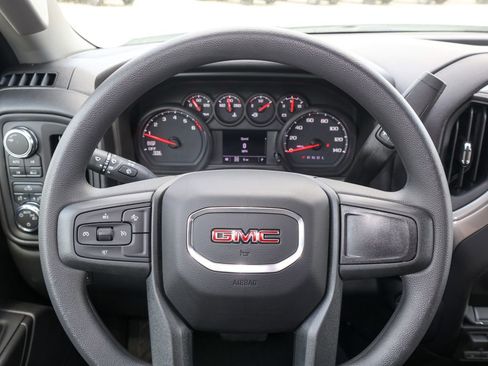 New 2026 GMC Sierra 1500 Pro w/ Graphite Edition image 14