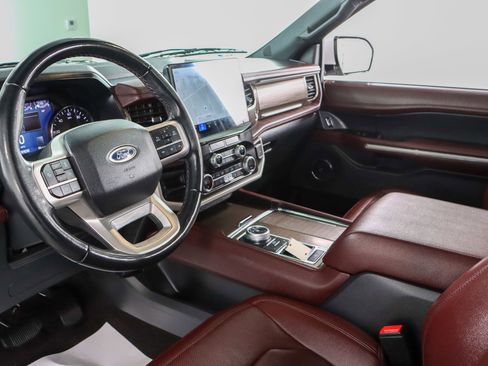 Used 2023 Ford Expedition Max Limited image 26