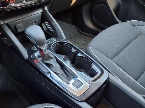 Used 2026 Chevrolet TrailBlazer LT w/ LT Cold Weather Package image 25