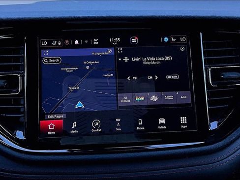 Certified 2025 Dodge Durango R/T AWD/4WD image 10