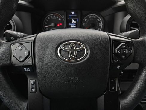 Used 2021 Toyota Tacoma SR image 24