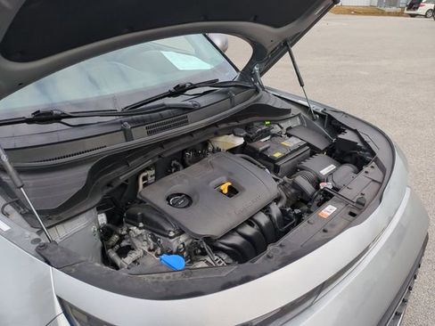 Used 2023 Kia Soul LX image 35