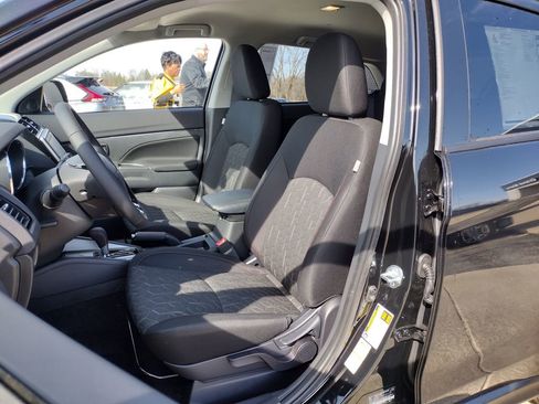 New 2026 Mitsubishi Outlander Sport LE AWD/4WD image 6