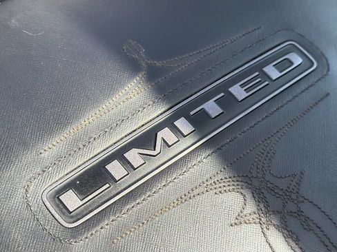 Used 2023 RAM 1500 Limited AWD/4WD image 34